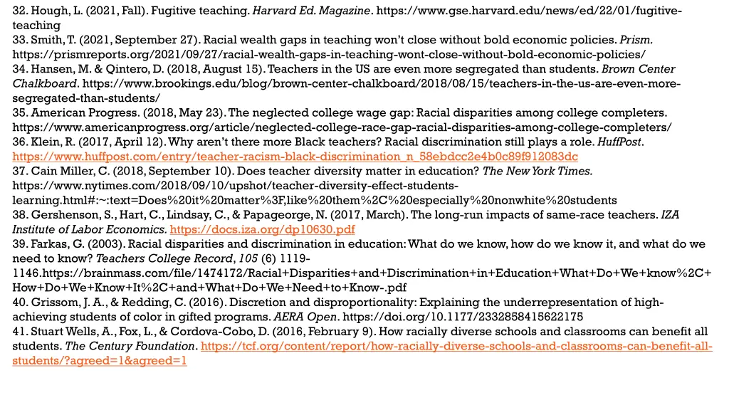 32 hough l 2021 fall fugitive teaching harvard