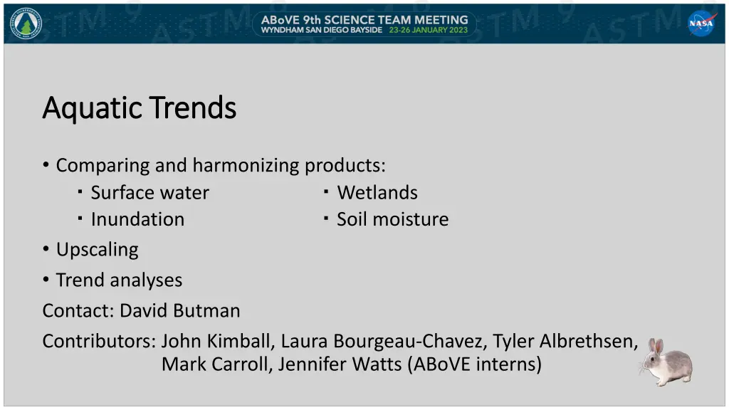 aquatic trends aquatic trends