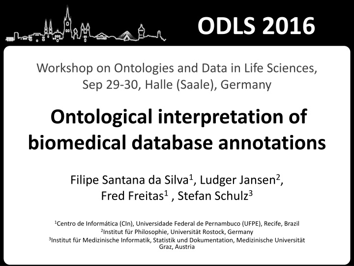odls 2016