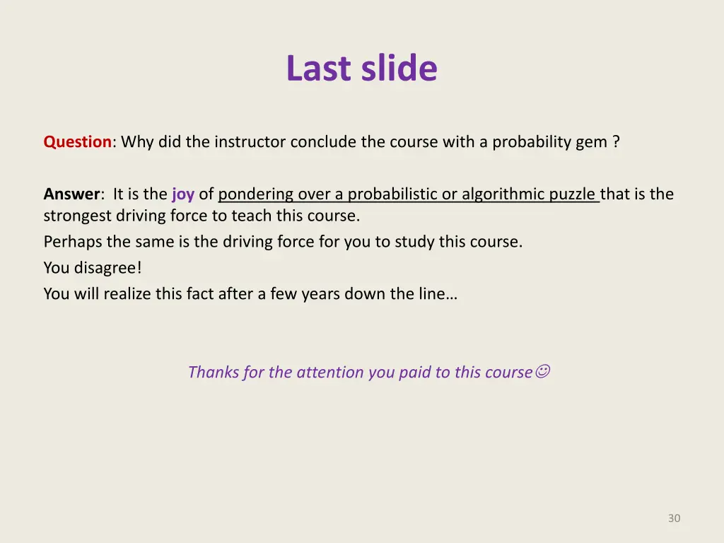 last slide