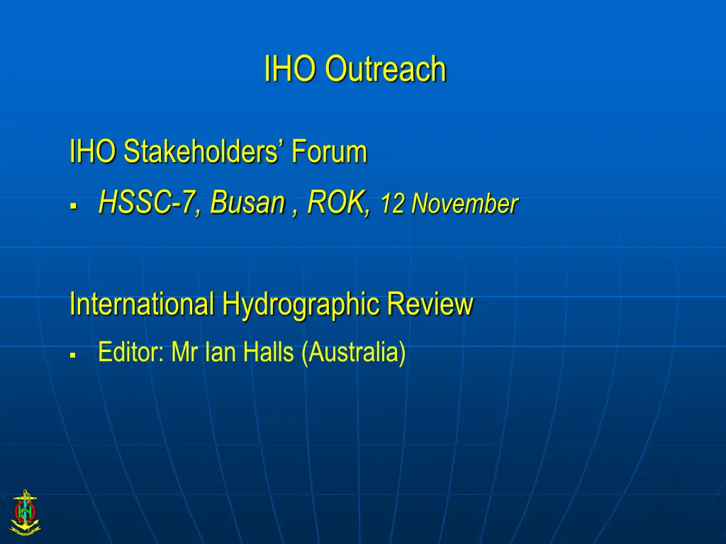 iho outreach 1