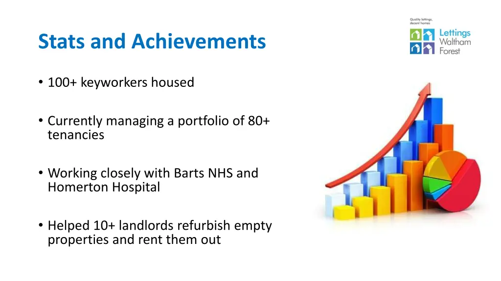 stats and achievements