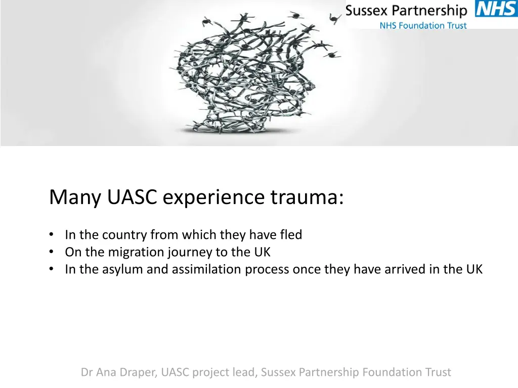 image result for trauma 1