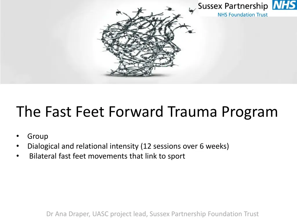 image result for trauma 9