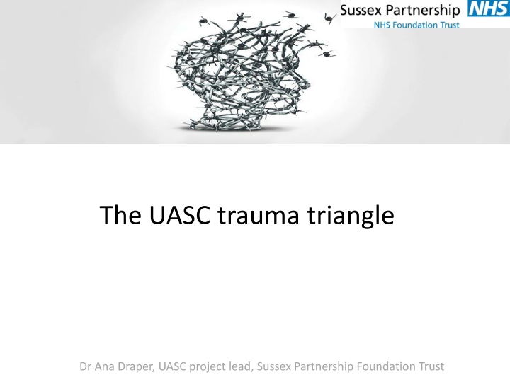 image result for trauma