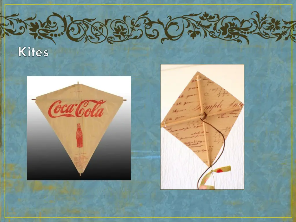 kites