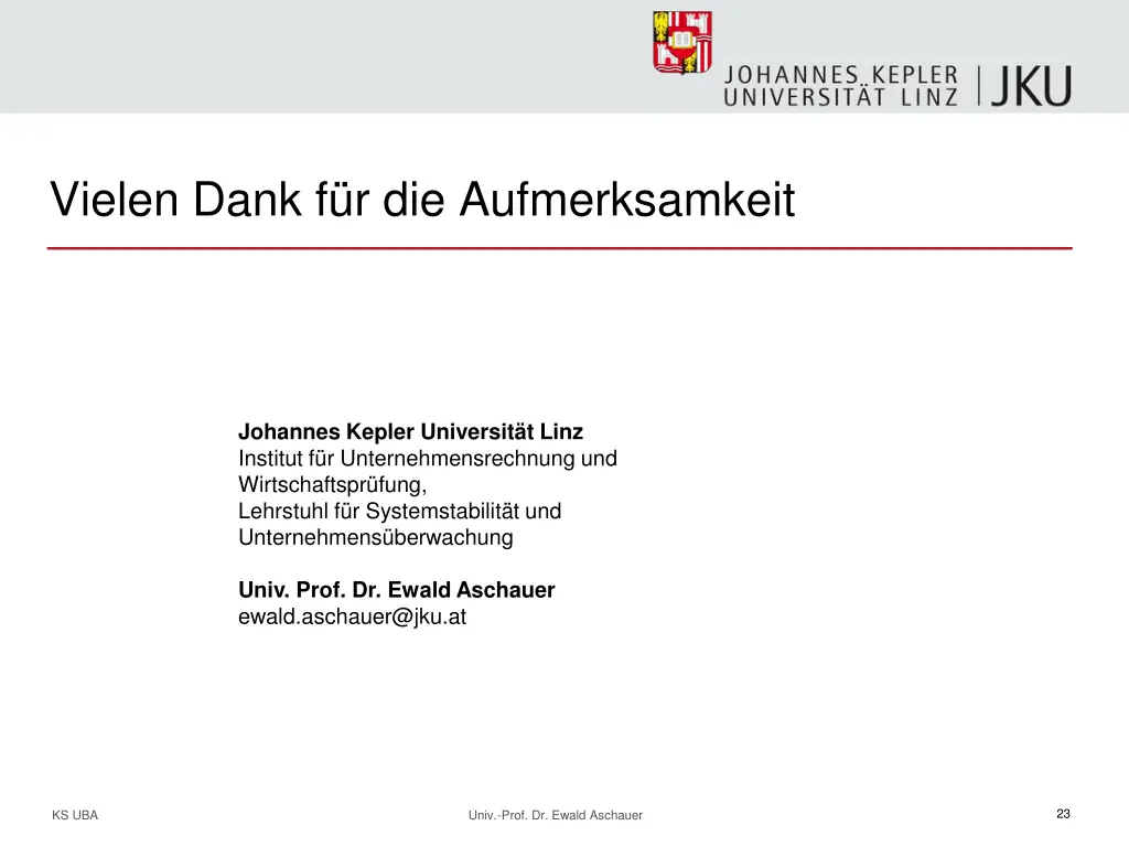 vielen dank f r die aufmerksamkeit