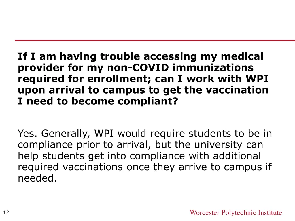 if i am having trouble accessing my medical