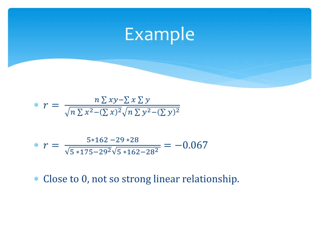 example 3