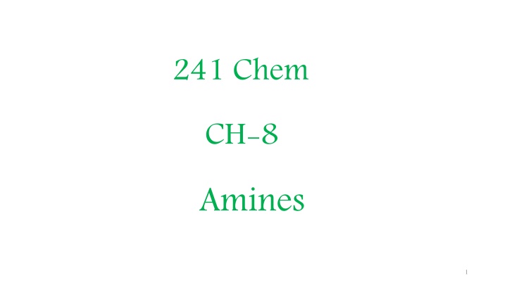 241 chem
