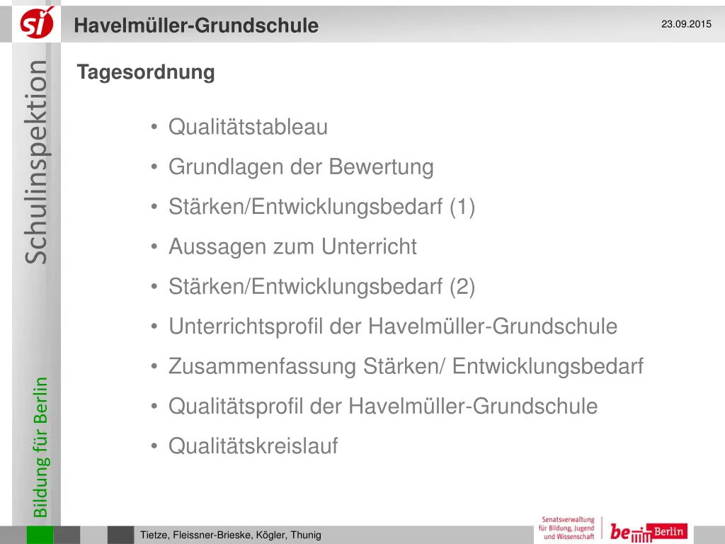 havelm ller grundschule