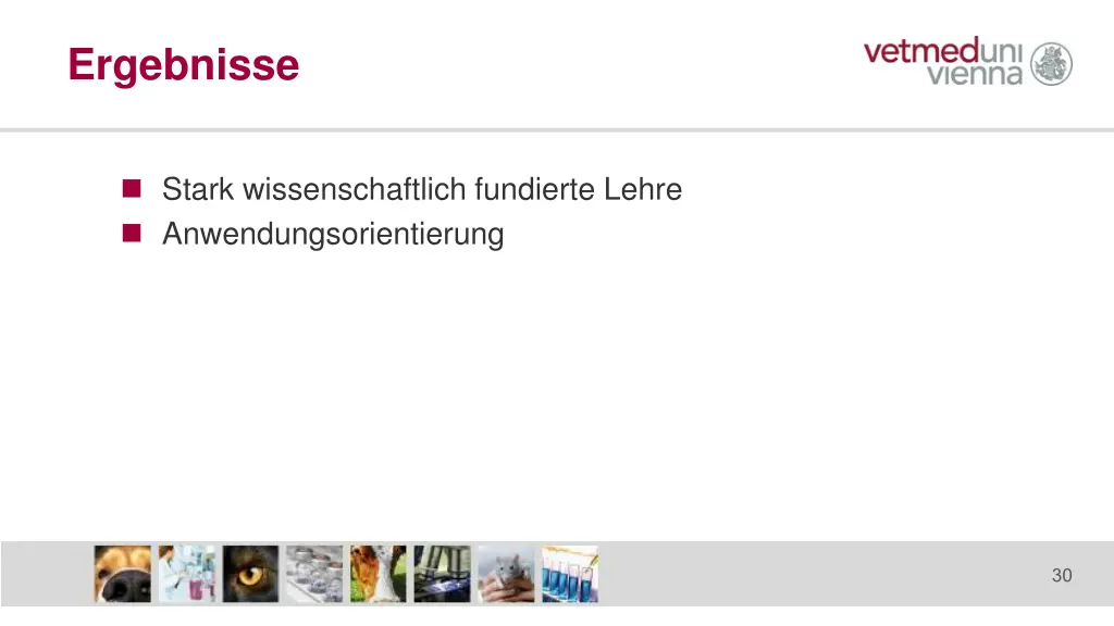 ergebnisse 1