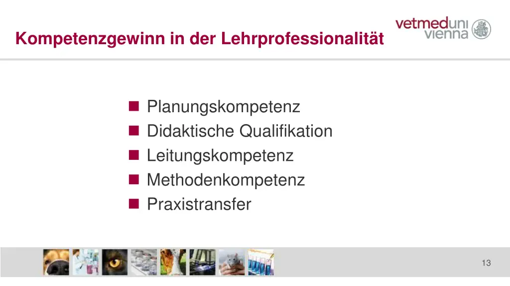 kompetenzgewinn in der lehrprofessionalit t