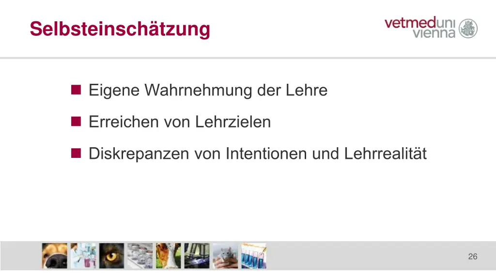 selbsteinsch tzung