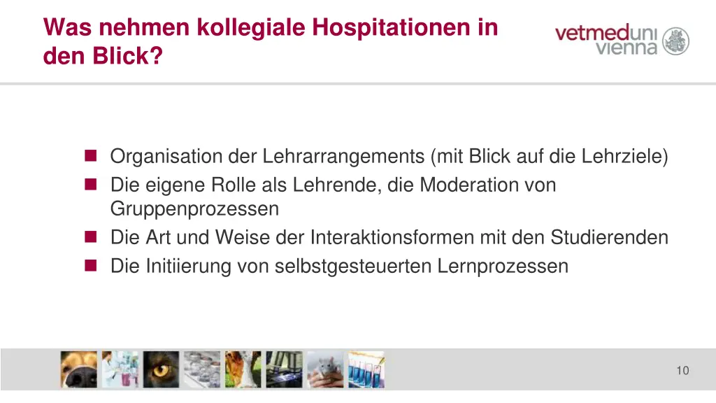 was nehmen kollegiale hospitationen in den blick 1