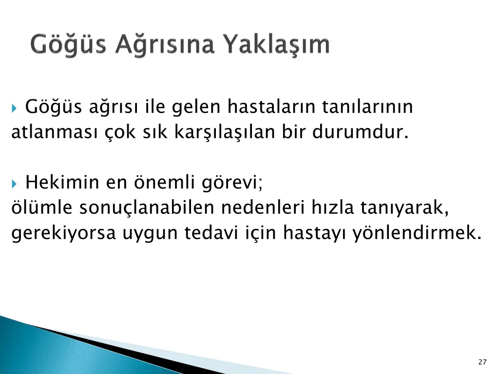 g s a r s ile gelen hastalar