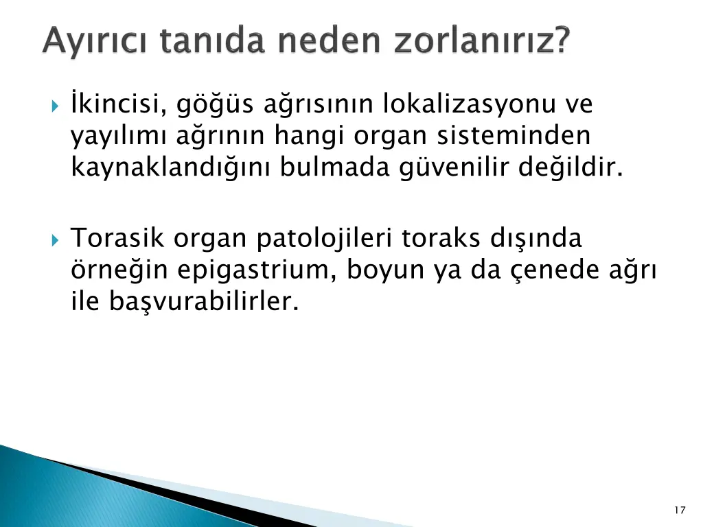 kincisi g s a r s n n lokalizasyonu