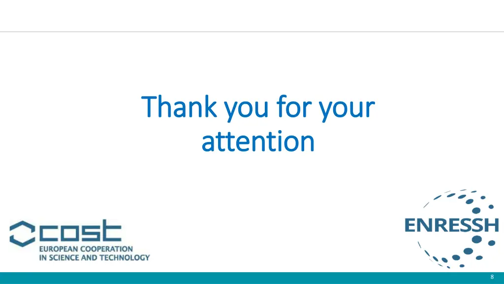 thank you for your thank you for your attention