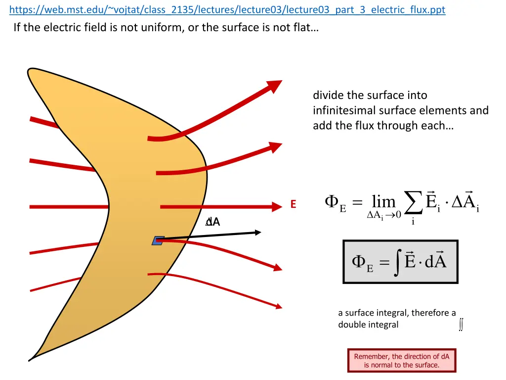 https web mst edu vojtat class 2135 lectures 18