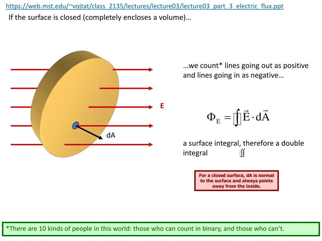 https web mst edu vojtat class 2135 lectures 4