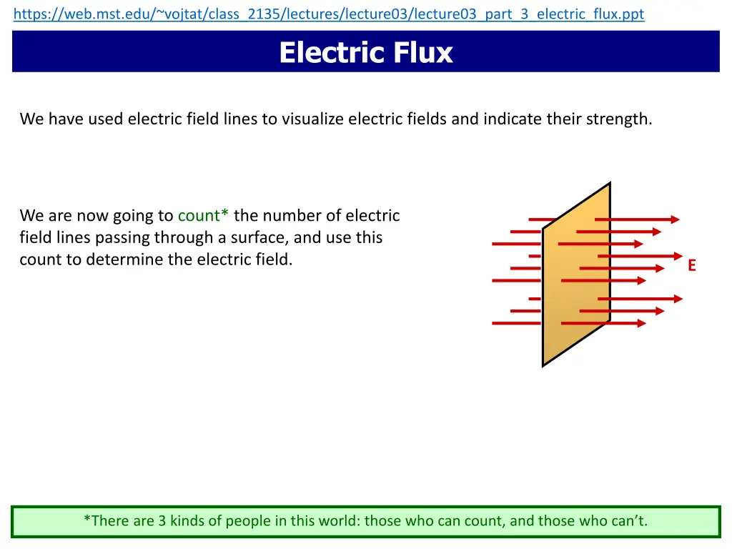 https web mst edu vojtat class 2135 lectures