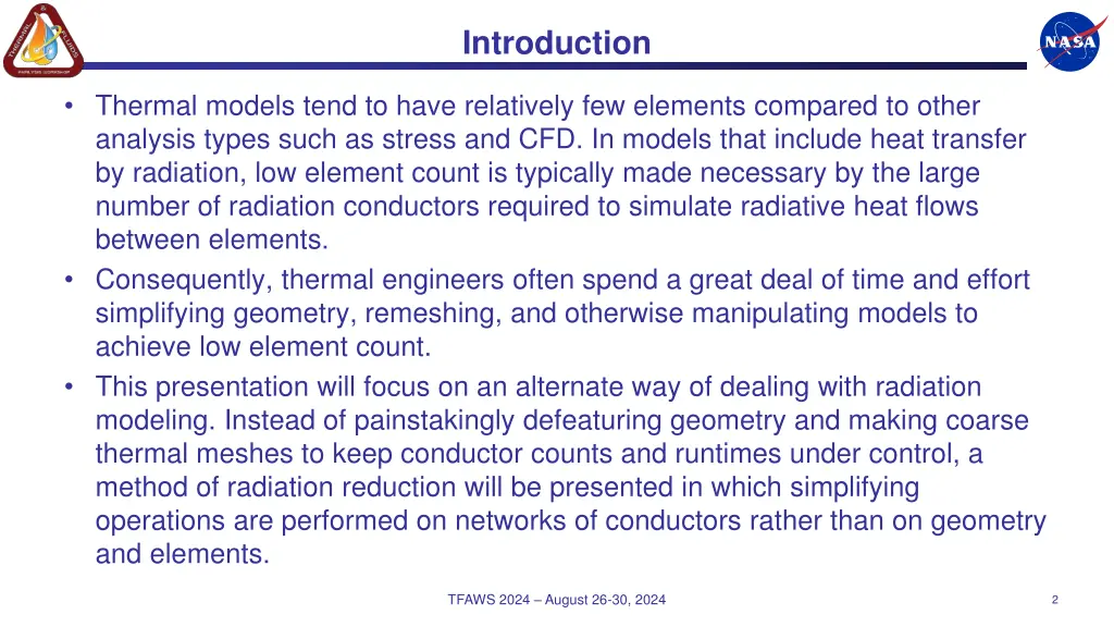 introduction