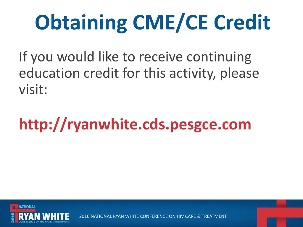 obtaining cme ce credit
