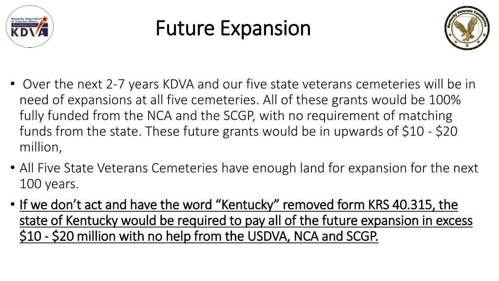 future future e expansion xpansion