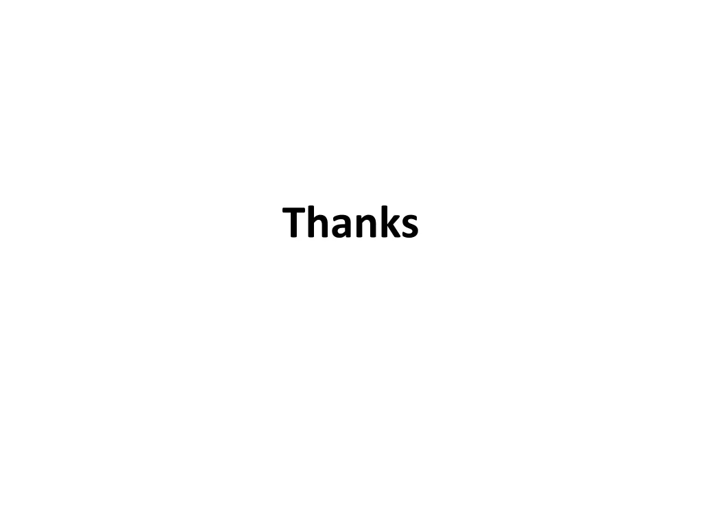 thanks 1