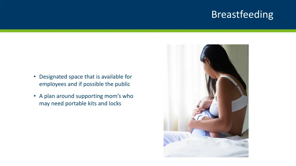 breastfeeding