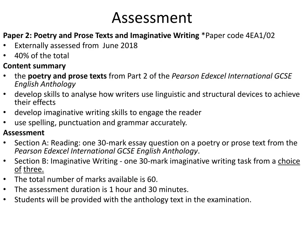 assessment 1