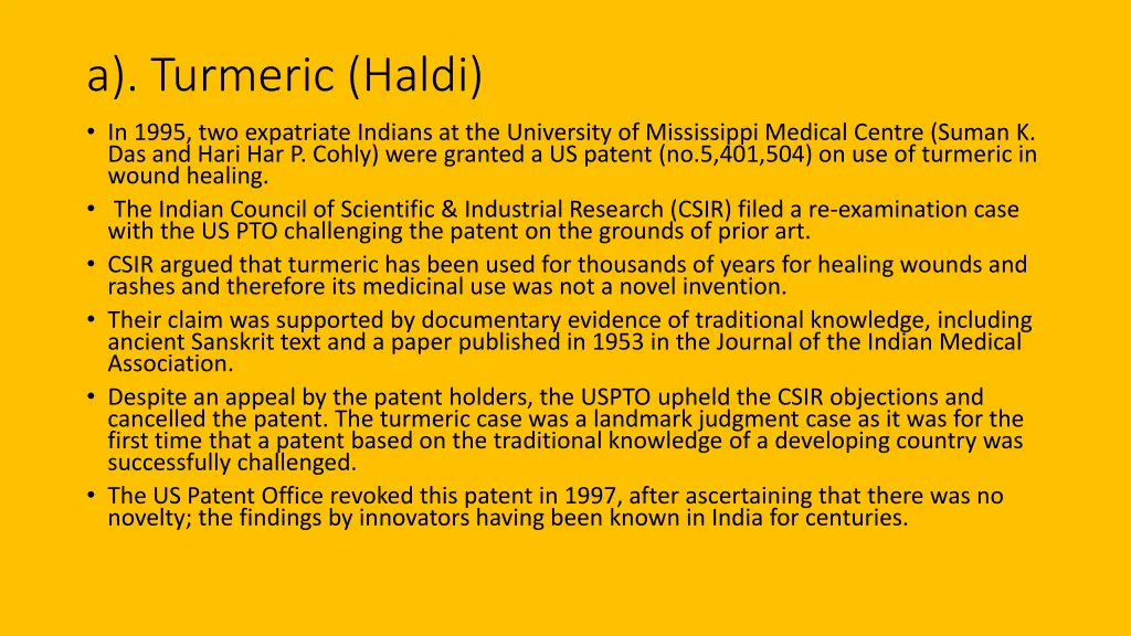 a turmeric haldi in 1995 two expatriate indians
