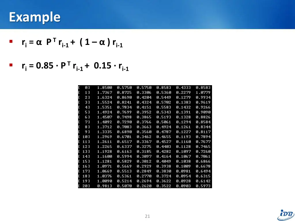 example 2