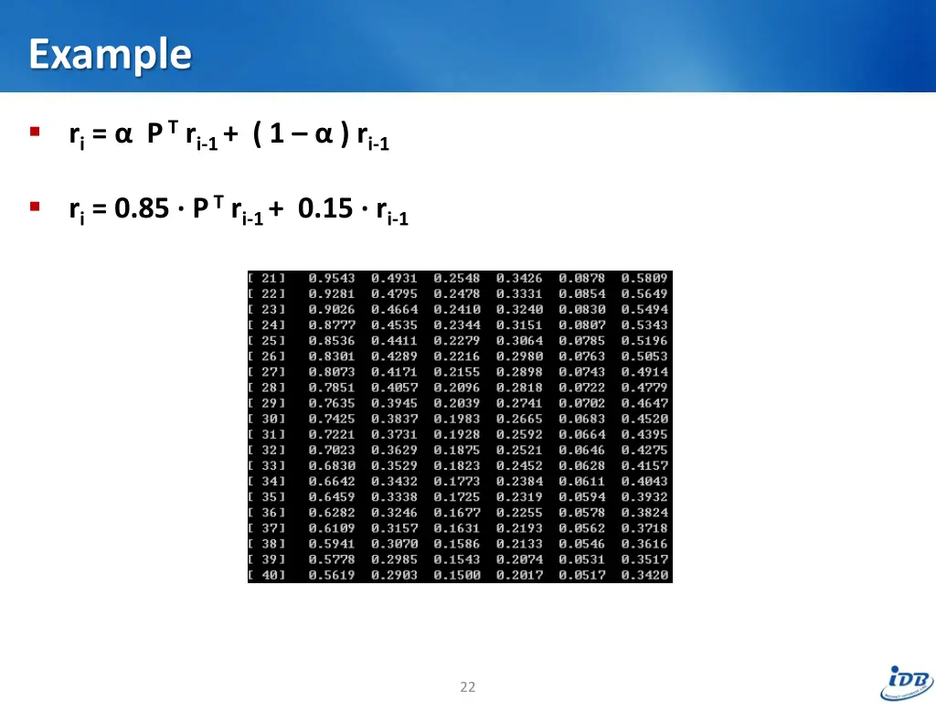 example 3
