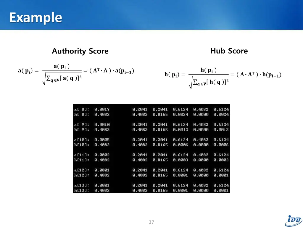 example 8