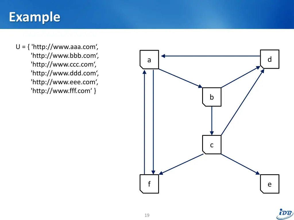 example