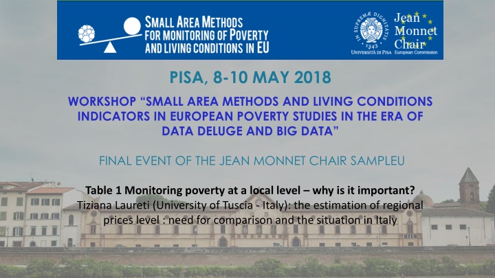 pisa 8 10 may 2018