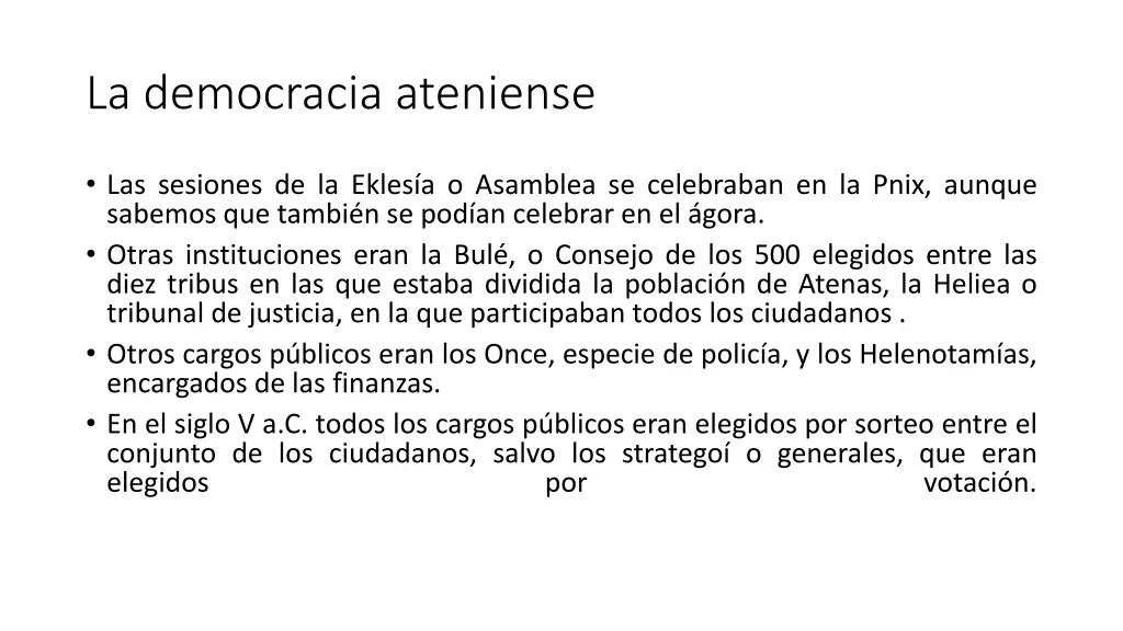 la democracia ateniense 1