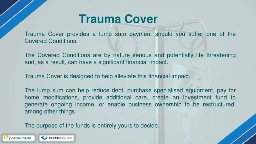 trauma cover 1