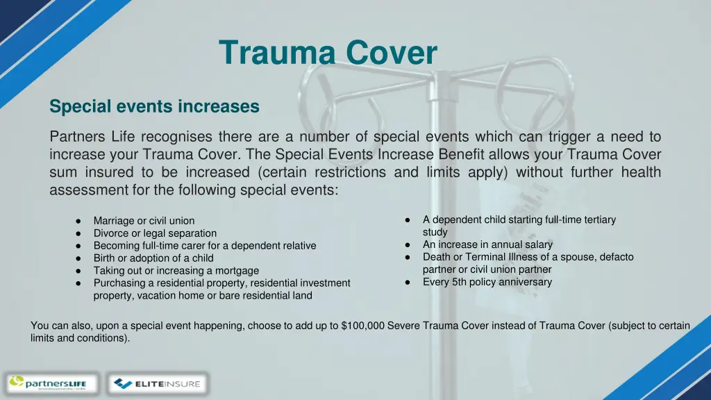 trauma cover 13