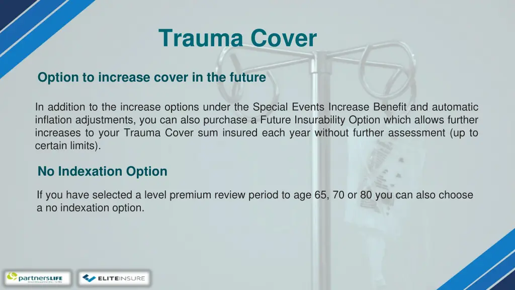 trauma cover 14