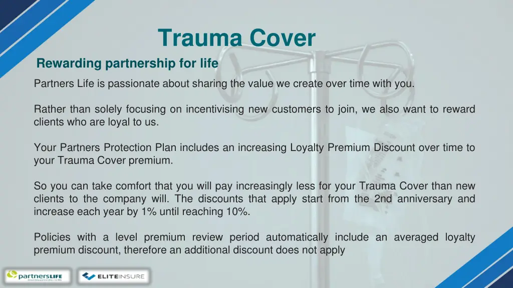 trauma cover 17