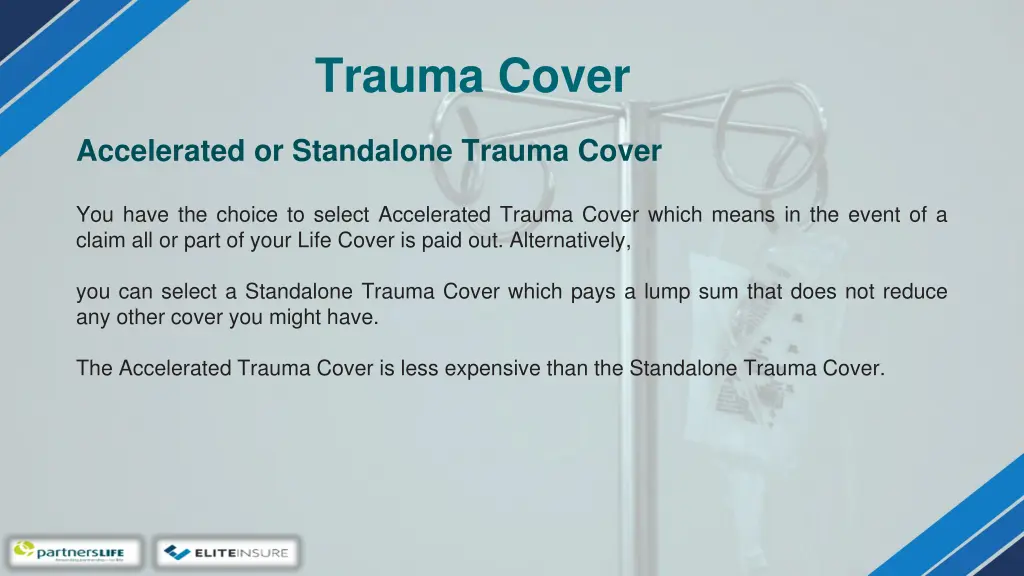 trauma cover 2