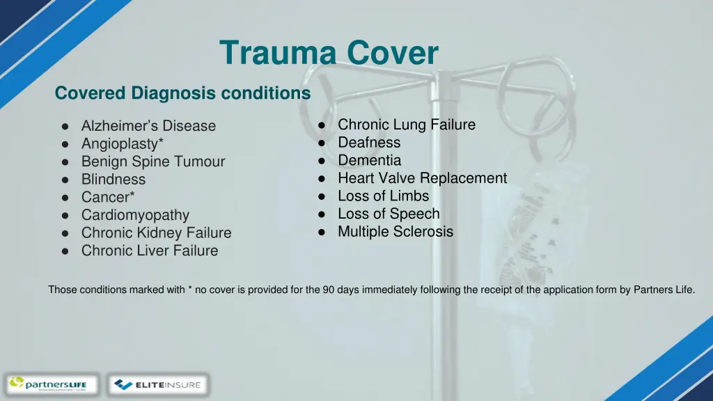 trauma cover 8
