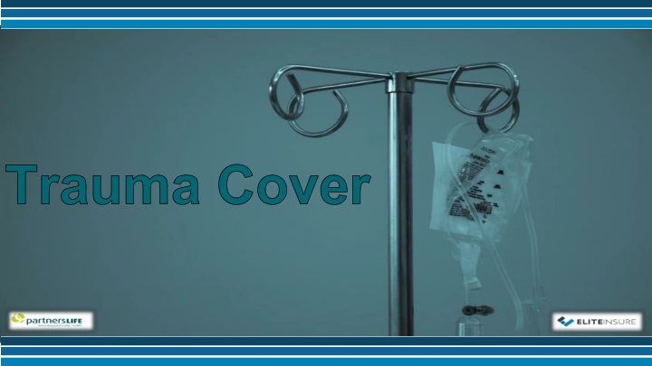 trauma cover