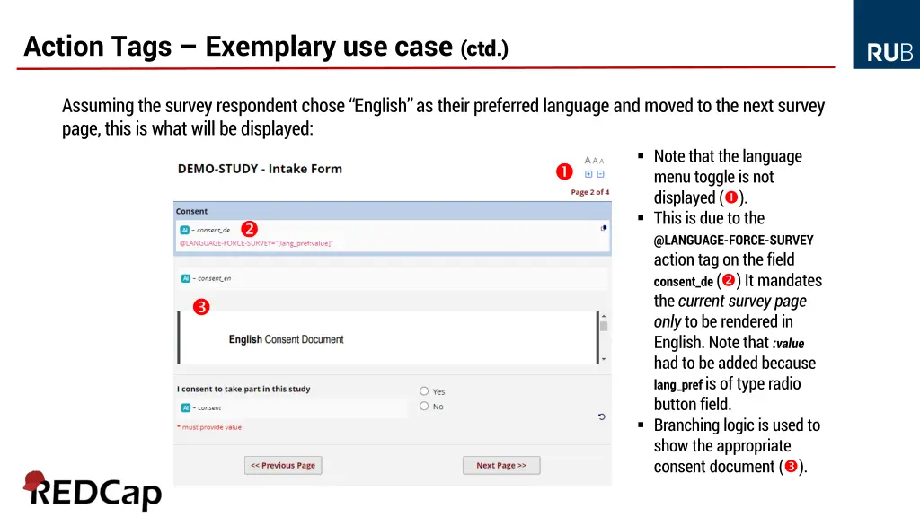 action tags exemplary use case ctd 1