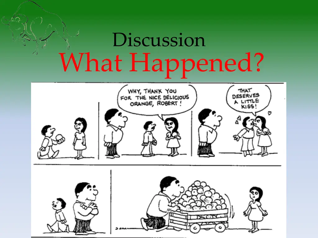 discussion