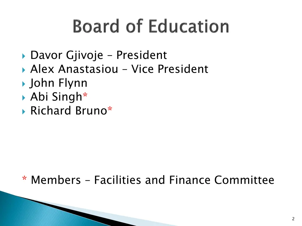 davor gjivoje president alex anastasiou vice