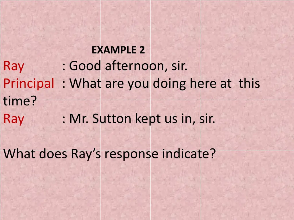 example 2