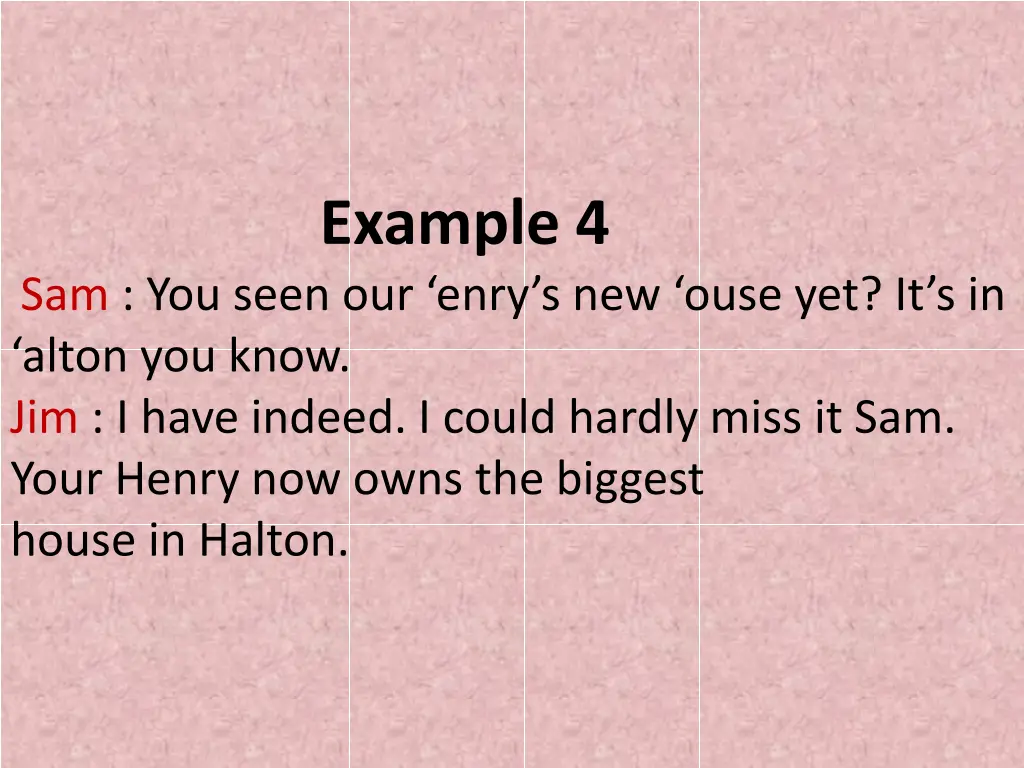 example 4